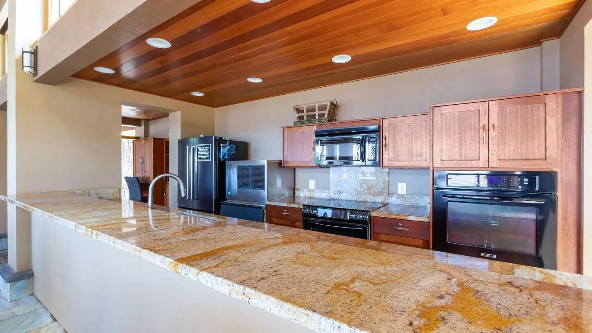 Wailea Elua 805 - 3-Bedroom Ocean View Luxury Condo In The Heart Of Wailea, Maui Vakantiehuis Wailea (Maui)