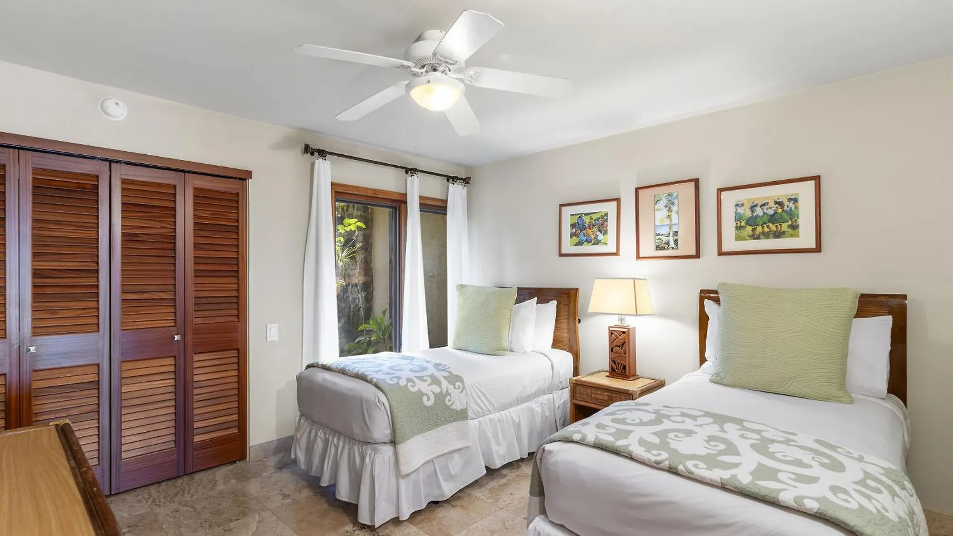 Wailea Elua 805 - 3-Bedroom Ocean View Luxury Condo In The Heart Of Wailea, Maui