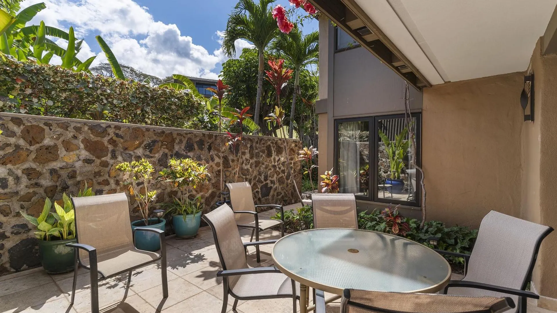 Wailea Elua 805 - 3-Bedroom Ocean View Luxury Condo In The Heart Of Wailea, Maui Verenigde Staten
