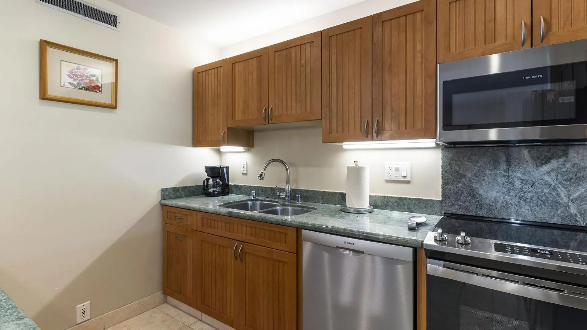Wailea Elua 805 - 3-Bedroom Ocean View Luxury Condo In The Heart Of Wailea, Maui