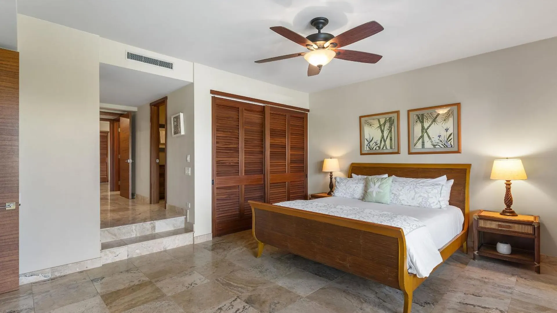 Wailea Elua 805 - 3-Bedroom Ocean View Luxury Condo In The Heart Of Wailea, Maui Verenigde Staten