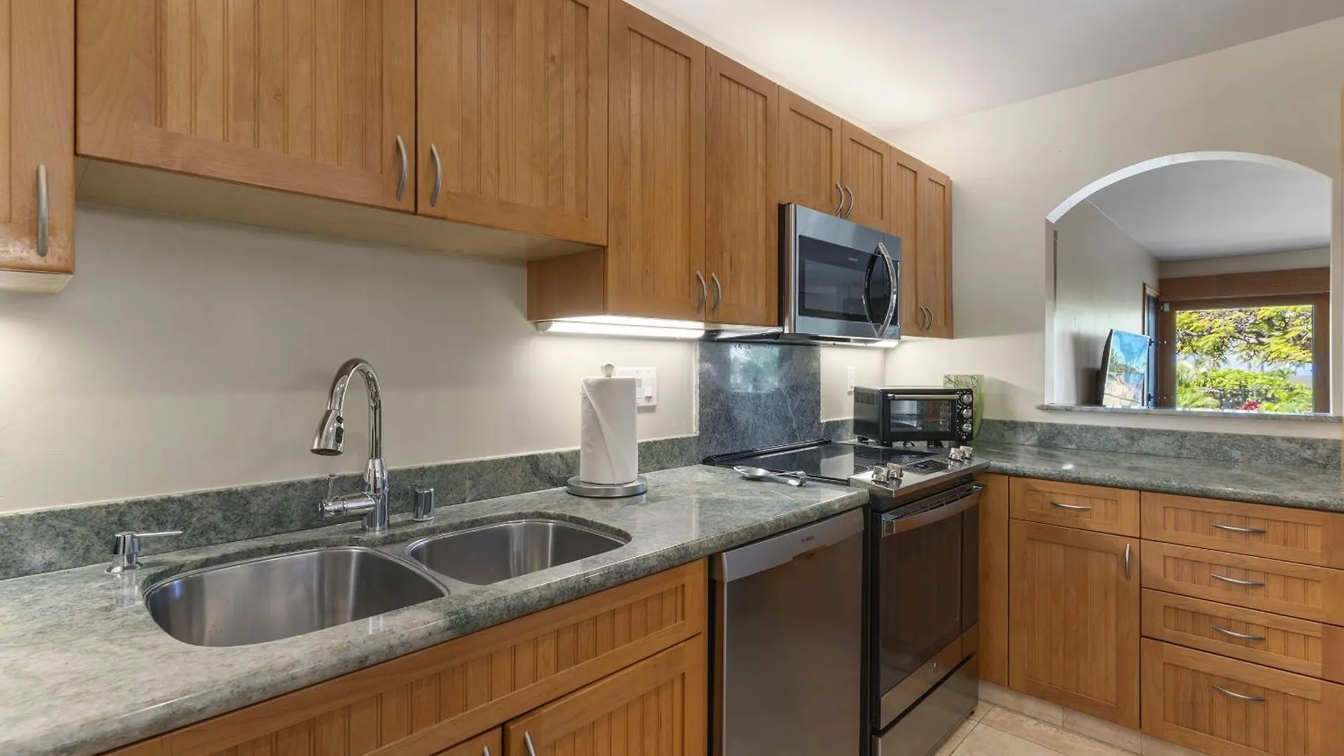 Wailea Elua 805 - 3-Bedroom Ocean View Luxury Condo In The Heart Of Wailea, Maui 0*, Wailea (Maui) Verenigde Staten