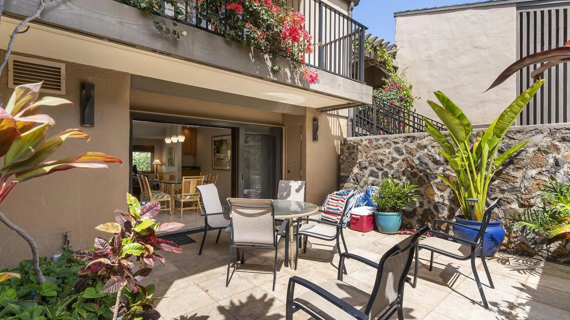 Wailea Elua 805 - 3-Bedroom Ocean View Luxury Condo In The Heart Of Wailea, Maui Vakantiehuis Wailea (Maui)