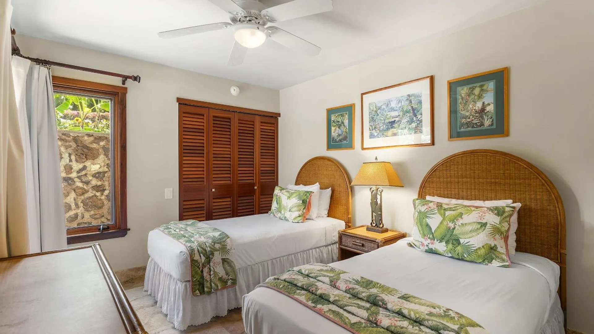 Wailea Elua 805 - 3-Bedroom Ocean View Luxury Condo In The Heart Of Wailea, Maui 0*, Wailea (Maui)
