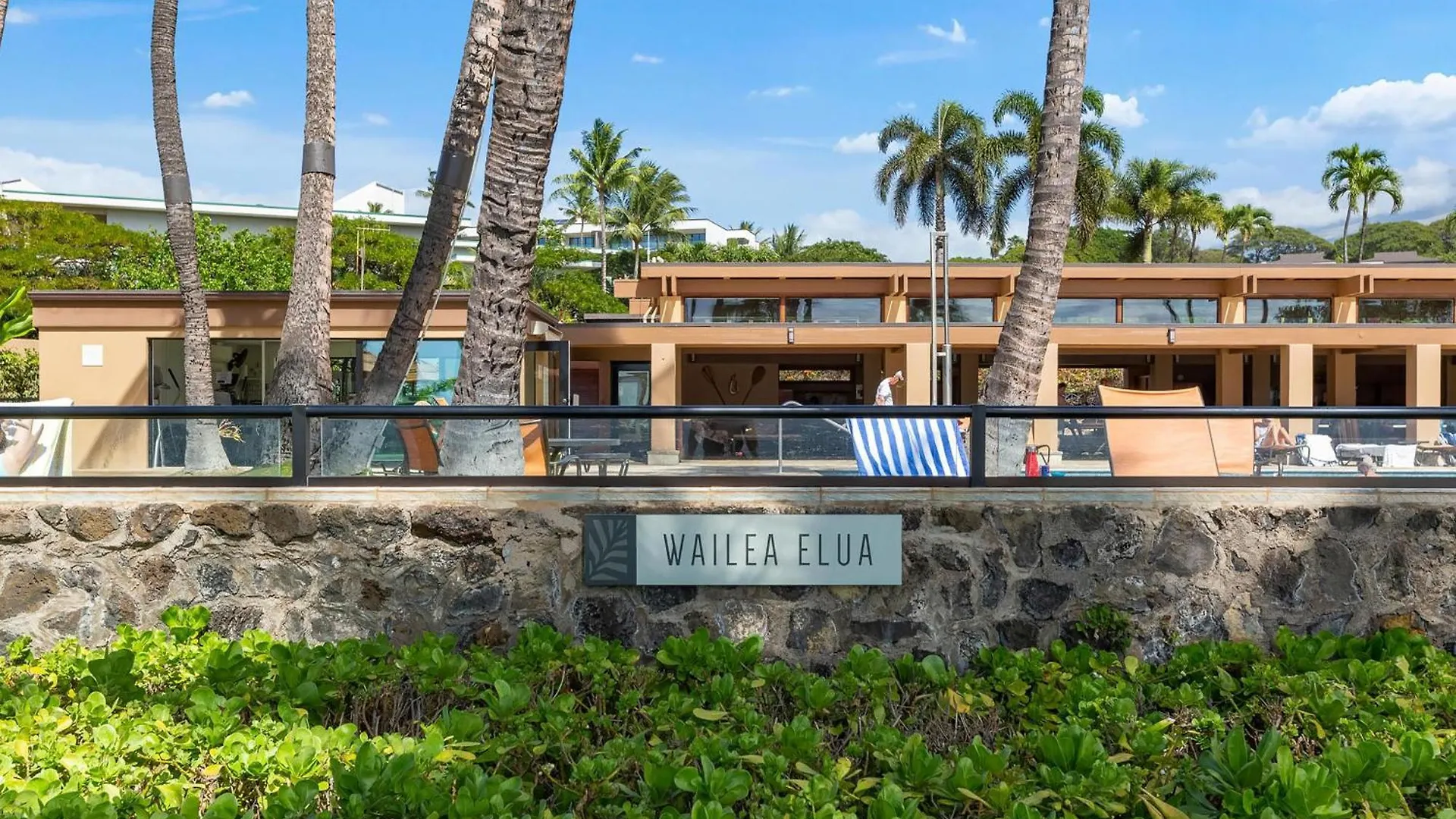 Wailea Elua 805 - 3-Bedroom Ocean View Luxury Condo In The Heart Of Wailea, Maui Vakantiehuis