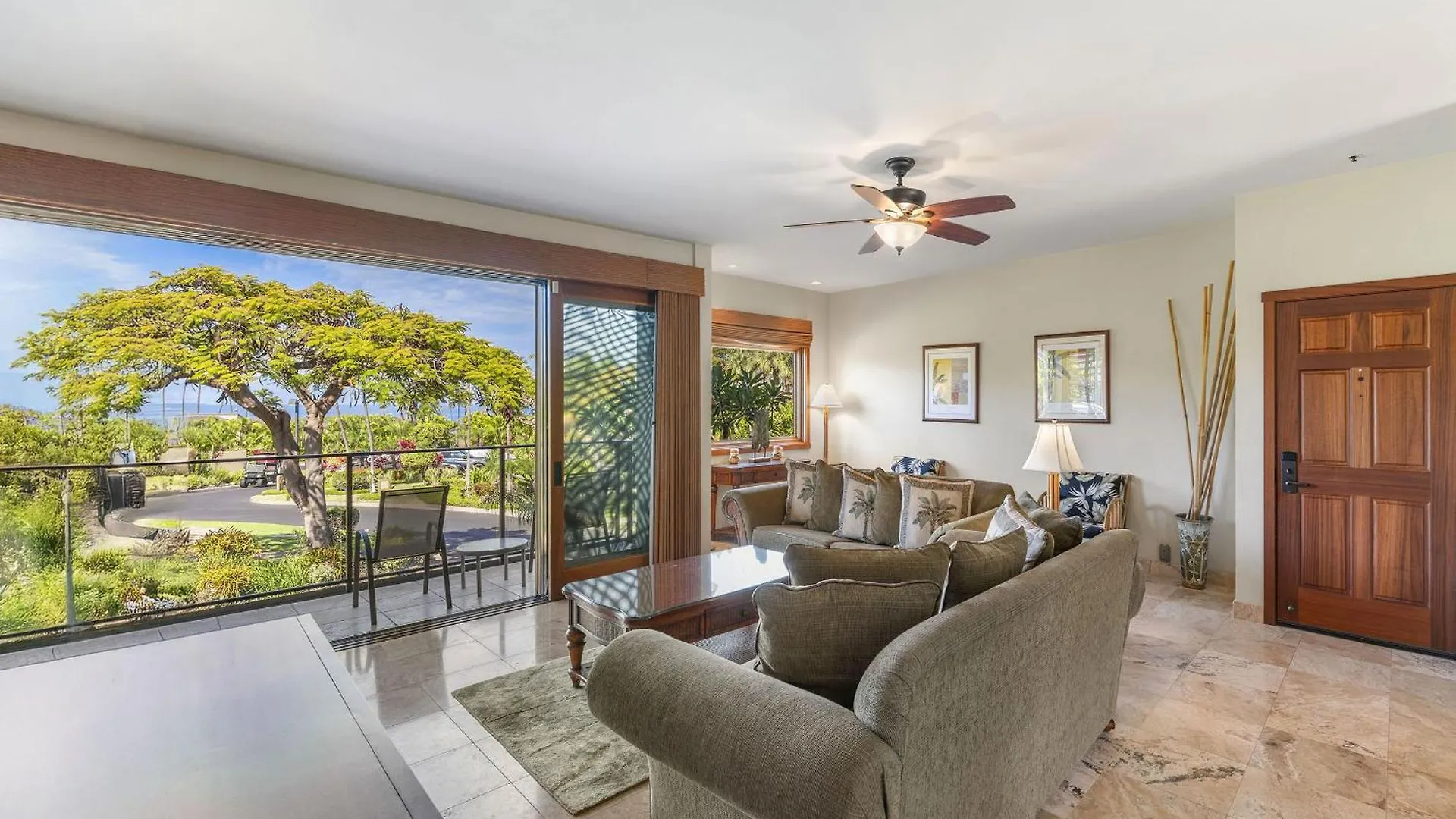 Wailea Elua 805 - 3-Bedroom Ocean View Luxury Condo In The Heart Of Wailea, Maui 0*, Wailea (Maui) Verenigde Staten
