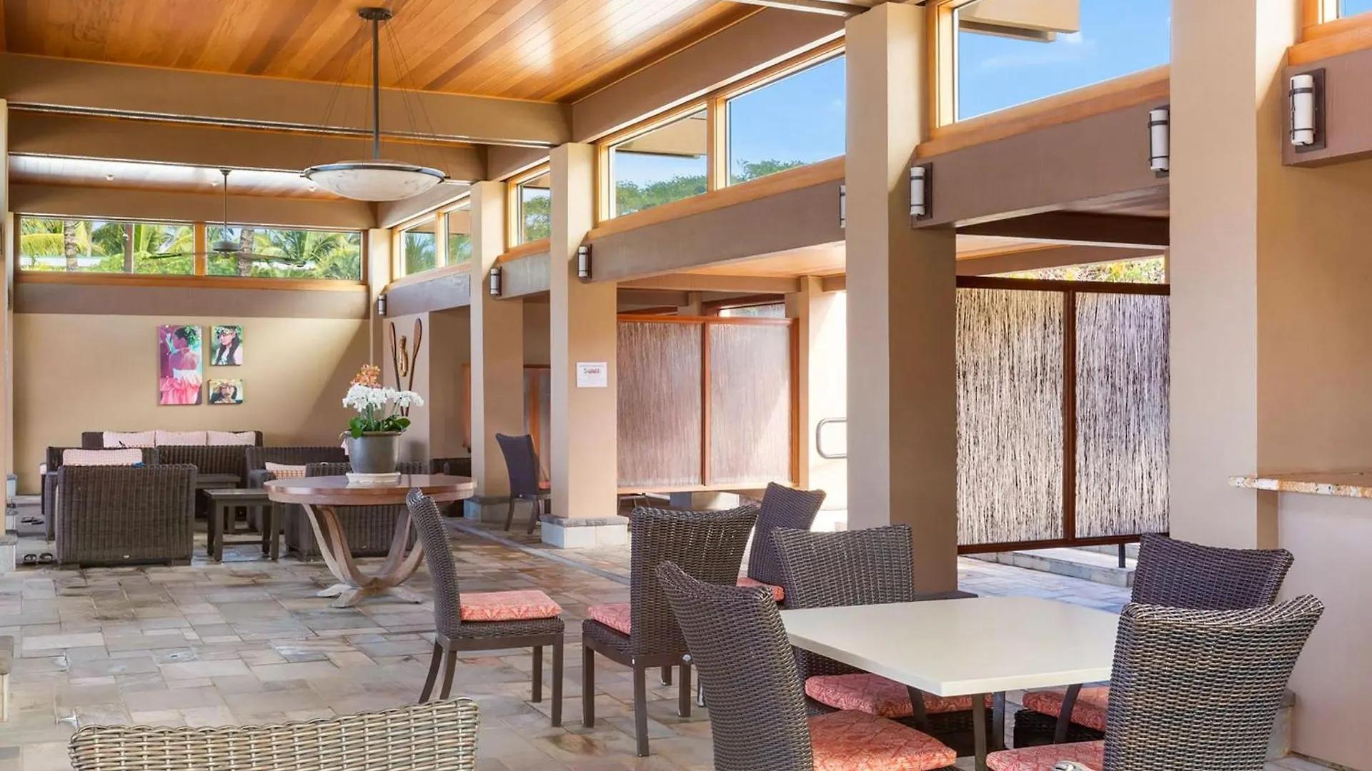 Hébergement de vacances Wailea Elua 805 - 3-Bedroom Ocean View Luxury Condo In The Heart Of Wailea, Maui États-Unis