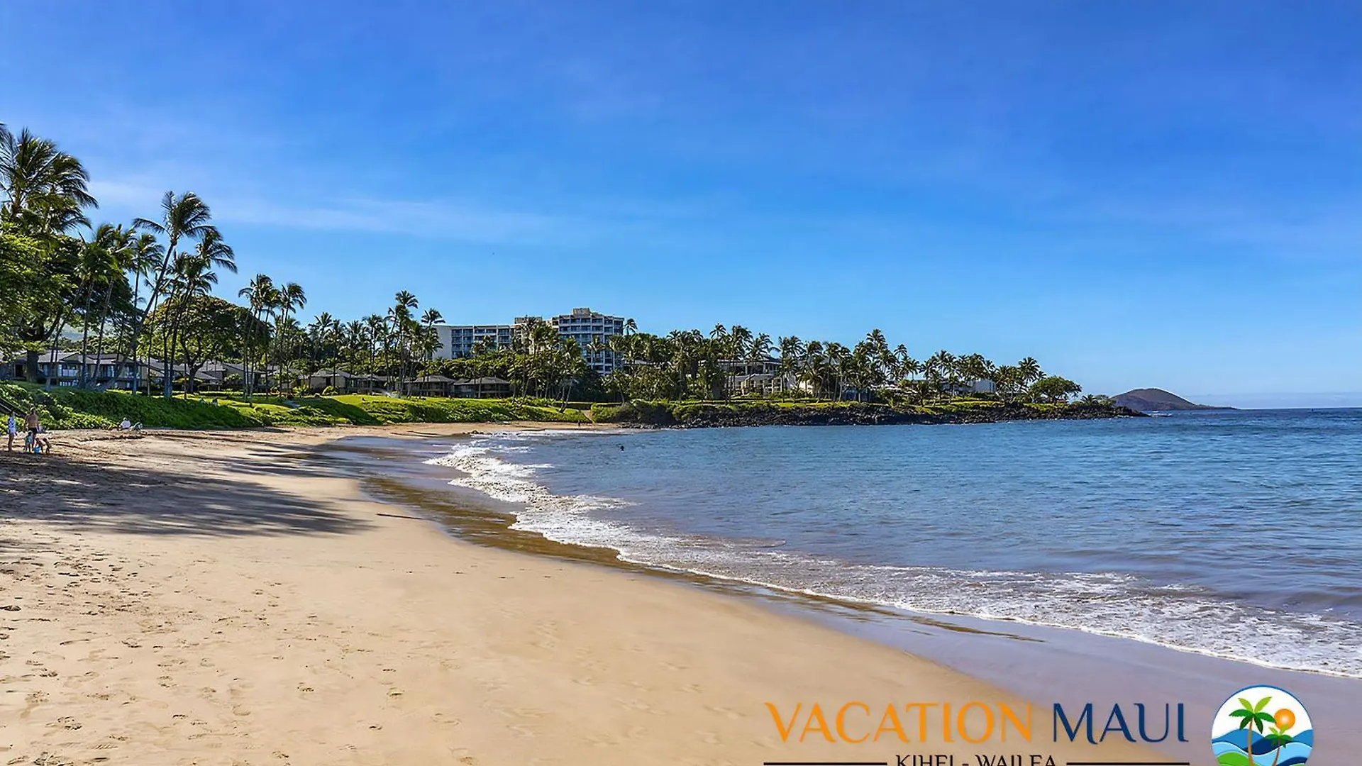Wailea Elua 805 - 3-Bedroom Ocean View Luxury Condo In The Heart Of Wailea, Maui 0*, Wailea (Maui) États-Unis
