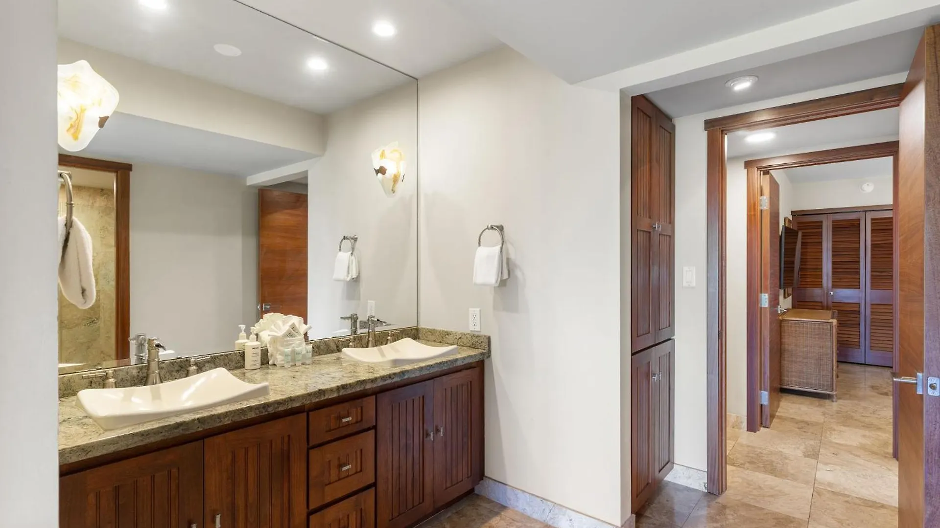 Wailea Elua 805 - 3-Bedroom Ocean View Luxury Condo In The Heart Of Wailea, Maui