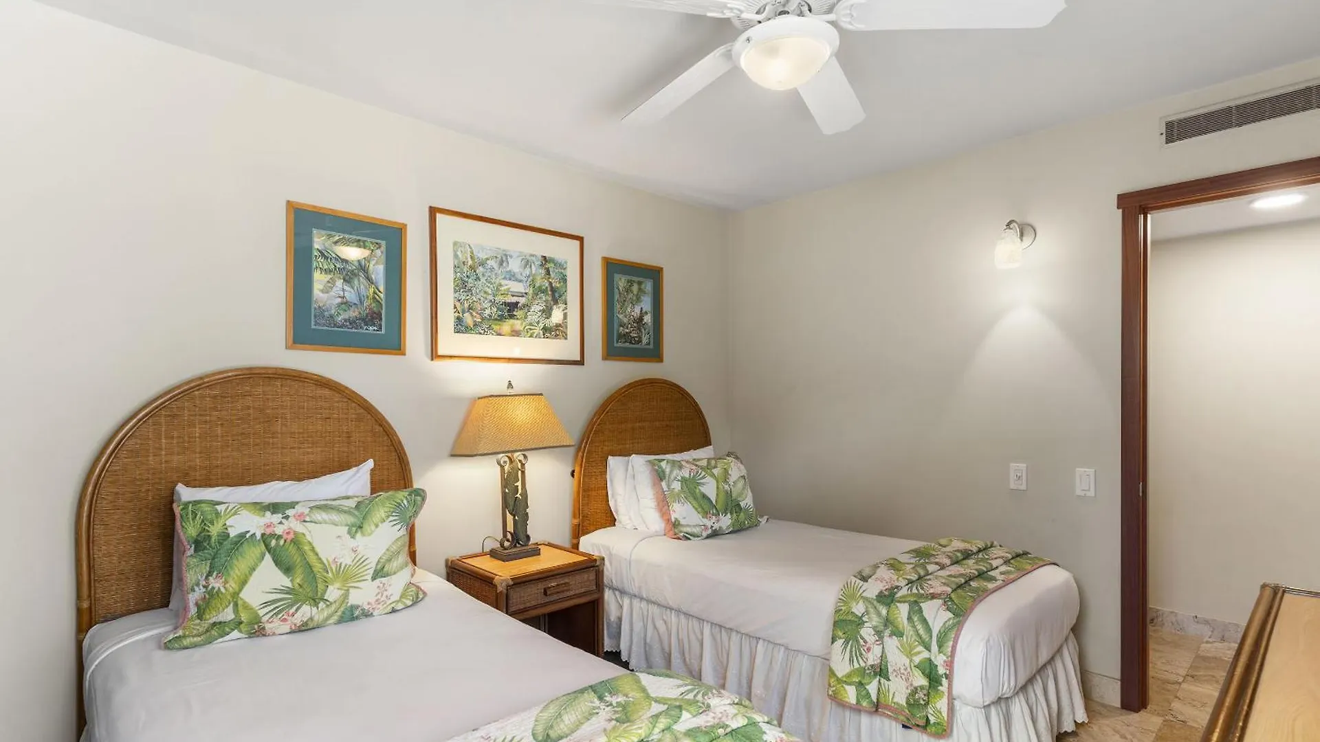 Wailea Elua 805 - 3-Bedroom Ocean View Luxury Condo In The Heart Of Wailea, Maui 0*, Wailea (Maui)