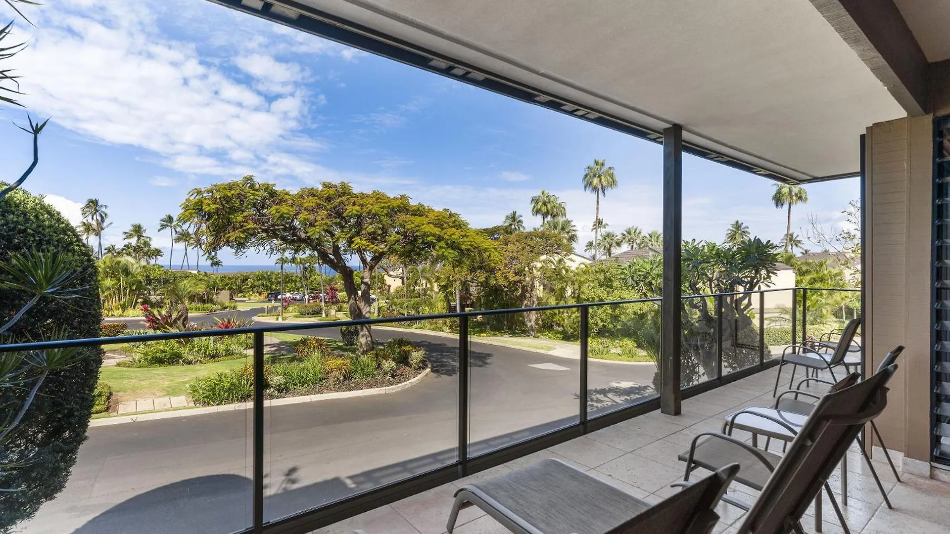 Hébergement de vacances Wailea Elua 805 - 3-Bedroom Ocean View Luxury Condo In The Heart Of Wailea, Maui