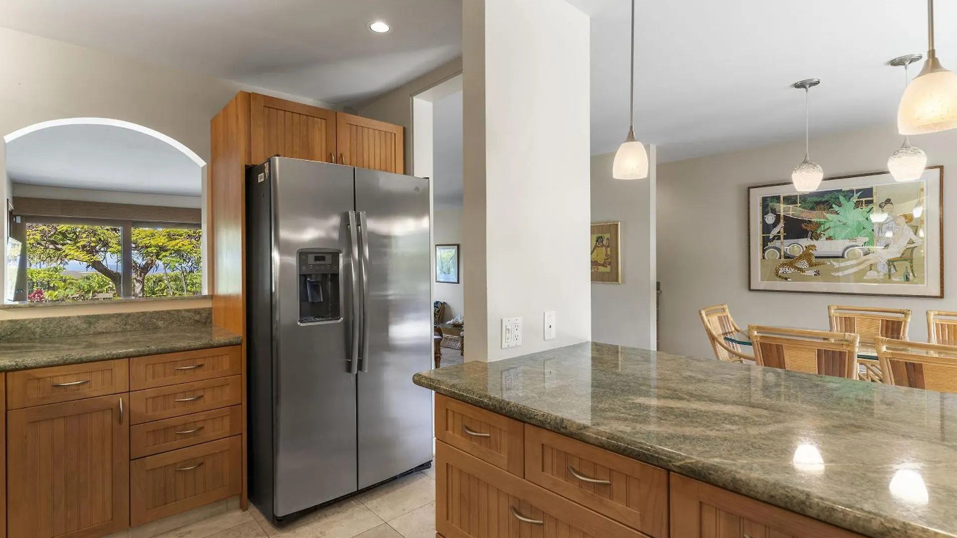 Hébergement de vacances Wailea Elua 805 - 3-Bedroom Ocean View Luxury Condo In The Heart Of Wailea, Maui États-Unis
