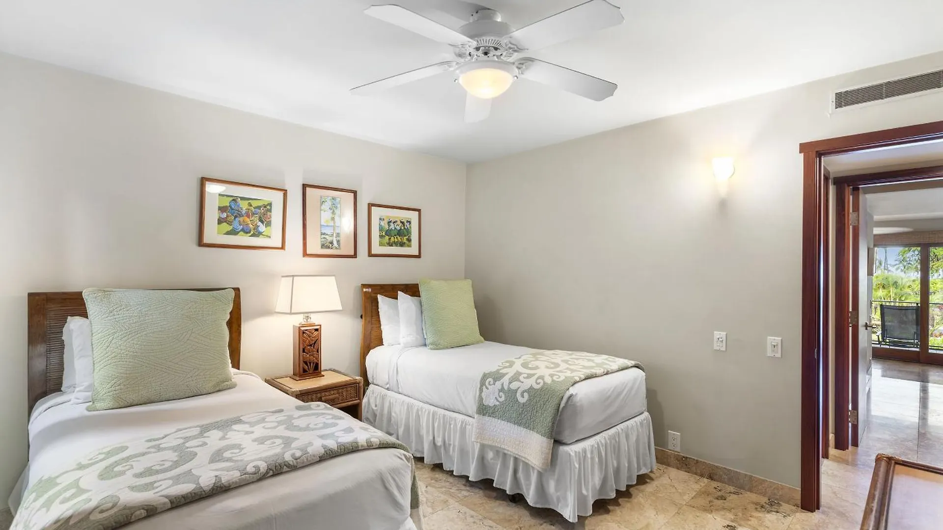 Wailea Elua 805 - 3-Bedroom Ocean View Luxury Condo In The Heart Of Wailea, Maui Wailea (Maui)