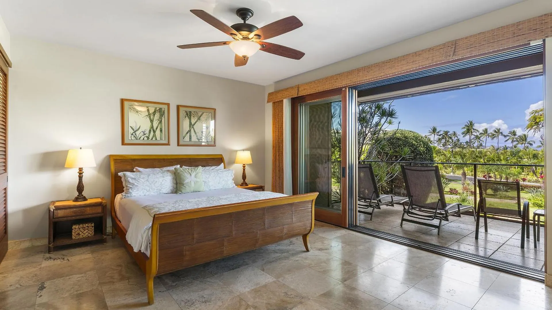 Wailea Elua 805 - 3-Bedroom Ocean View Luxury Condo In The Heart Of Wailea, Maui Wailea (Maui)