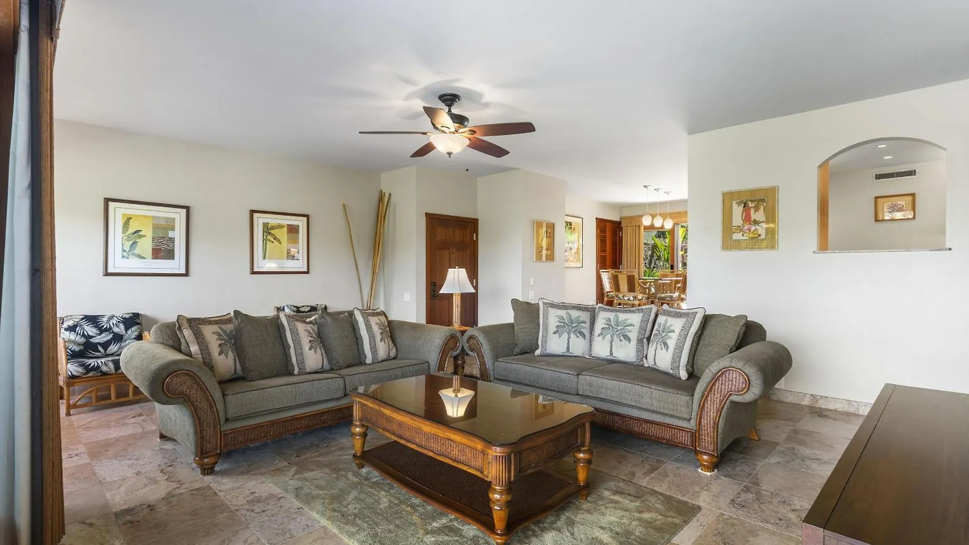 Wailea Elua 805 - 3-Bedroom Ocean View Luxury Condo In The Heart Of Wailea, Maui États-Unis