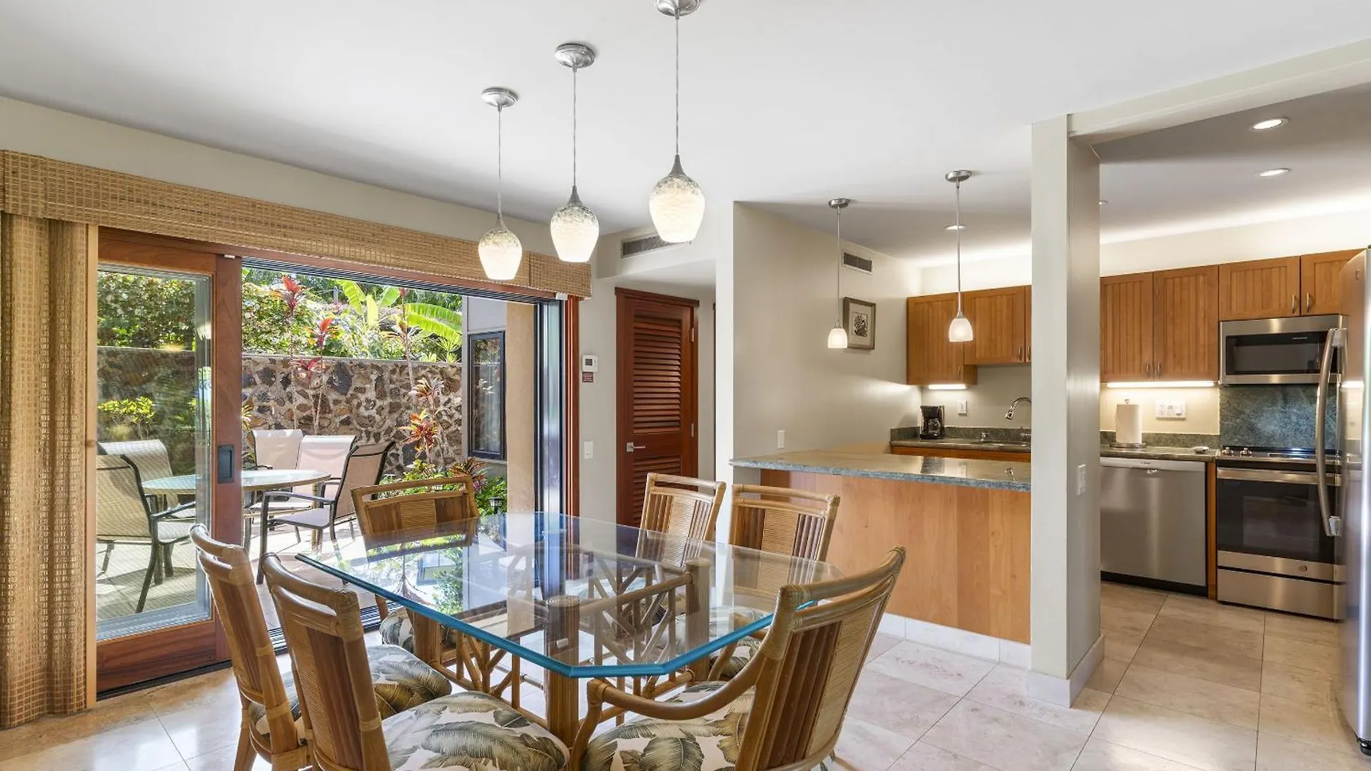 Wailea Elua 805 - 3-Bedroom Ocean View Luxury Condo In The Heart Of Wailea, Maui Wailea (Maui)